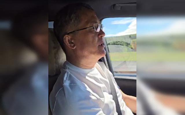 Хабиров потребовал делать ремонт дорог не только там, где он ездит