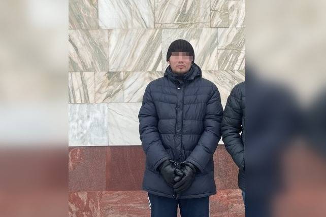 Уфимца отправили в тюрьму за финансирование терроризма