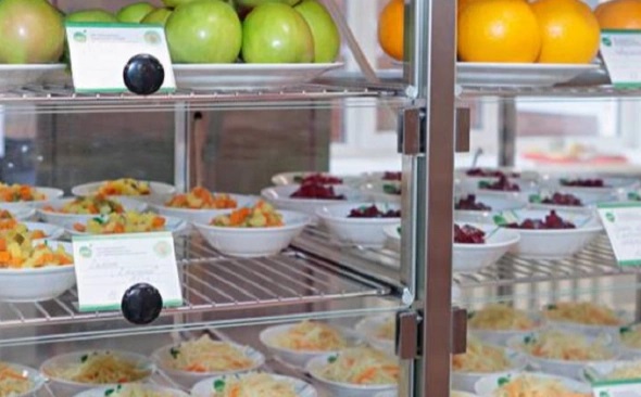 В Центре детского питания Уфы опровергли приостановку работы