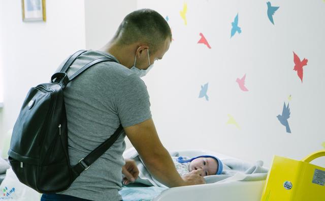 Минздрав Башкирии объявил о планах по реорганизации детских медучреждений