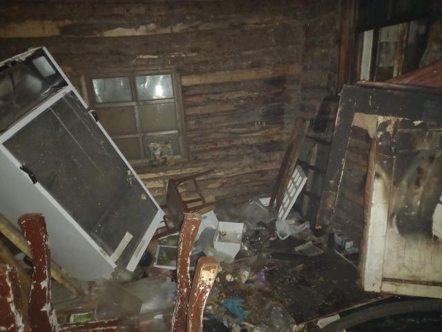 Общественница из Уфы возмутилась отсутствием должной охраны памятников культурного наследия