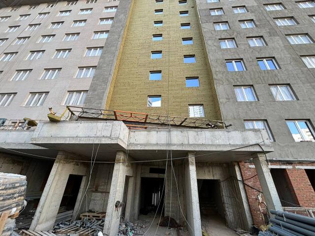 Дело о гибели рабочих при падении строительной люльки в Уфе направили в суд