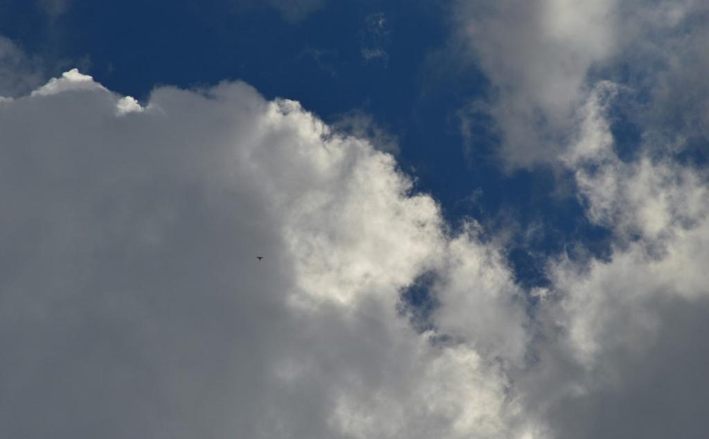 В Башкирии второй день подряд объявляют беспилотную опасность