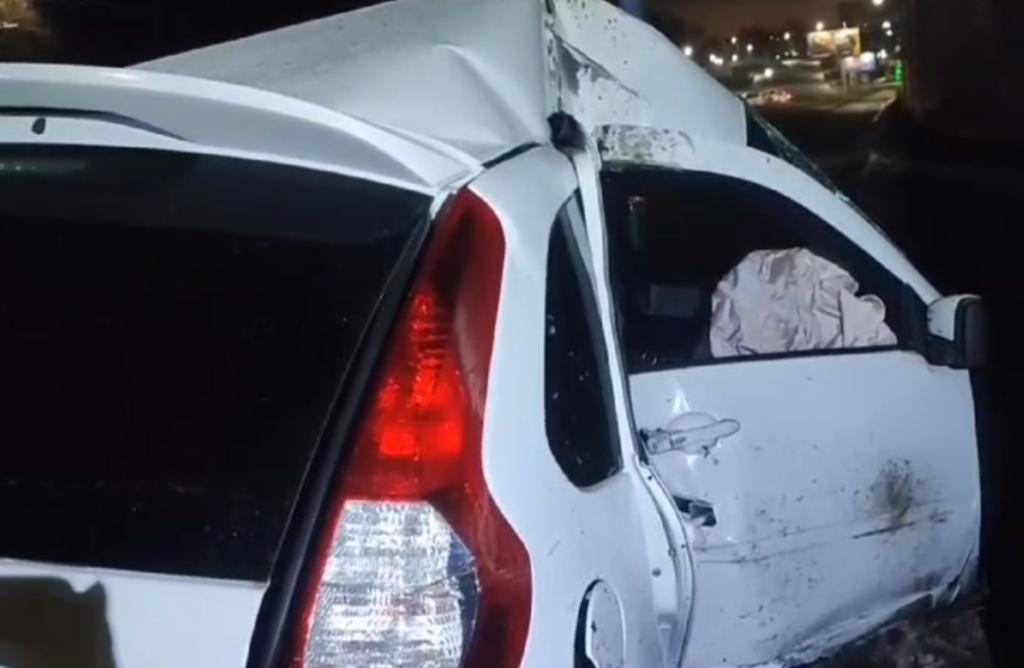 В Уфе будут судить виновника смертельного ДТП на проспекте Октября