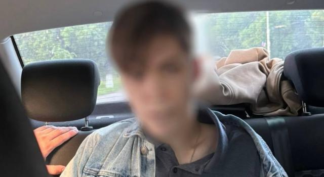 Суд арестовал уфимца, пытавшегося изнасиловать 16-летнюю девушку