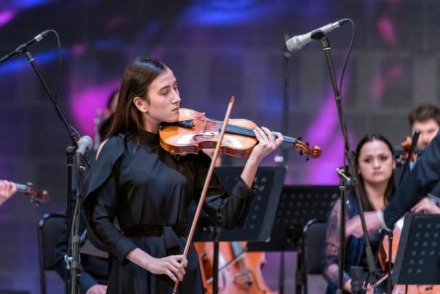 В Уфе состоится гала-концерт «Дети — детям»