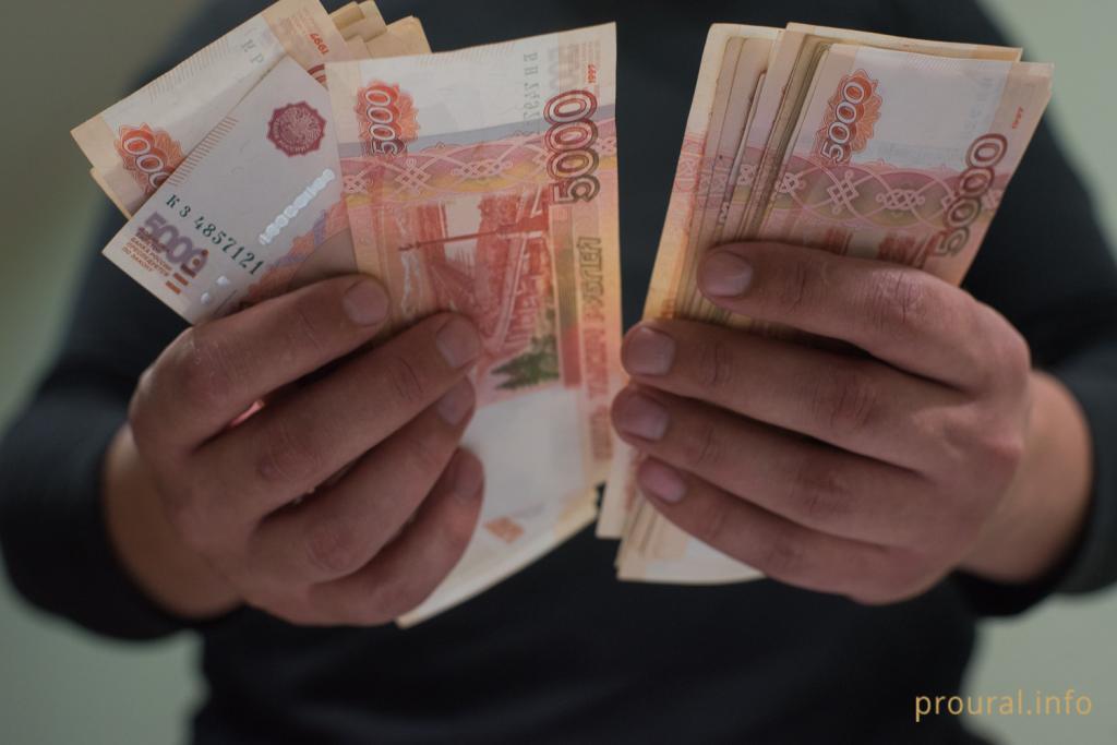 Телефонный мошенник из Уфы рассказал, как он обманул 81-летнюю пенсионерку