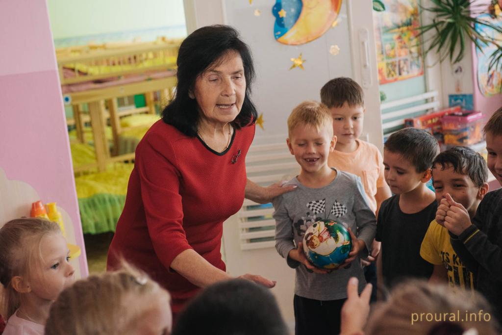 В Уфе пять частных садов получили гранты