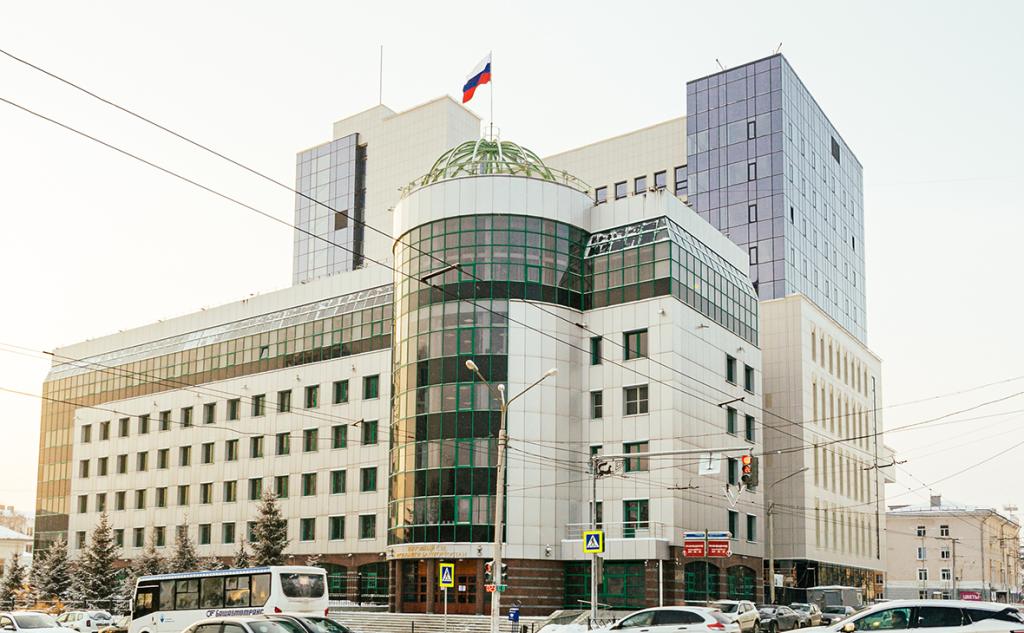 ВС Башкирии оставил в силе обращение в доход государства имущества экс-замминистра на 126 млн