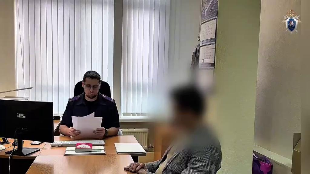 ФСБ и СК раскрыли подробности дел против директоров Госоркестра и Башгосфилармонии