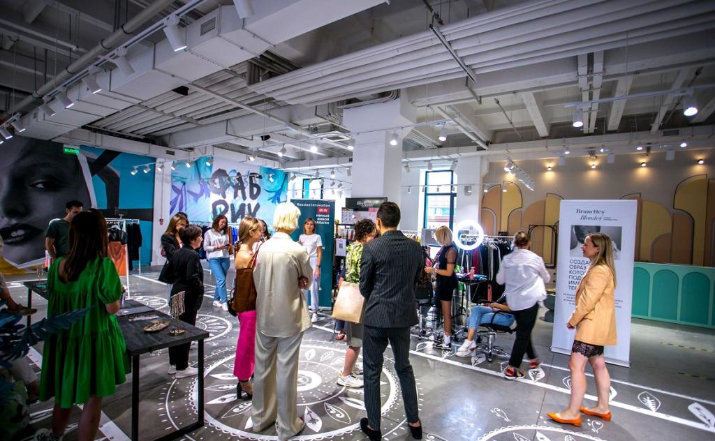 Хабиров утвердил гранты для креативного бизнеса на ₽25 млн