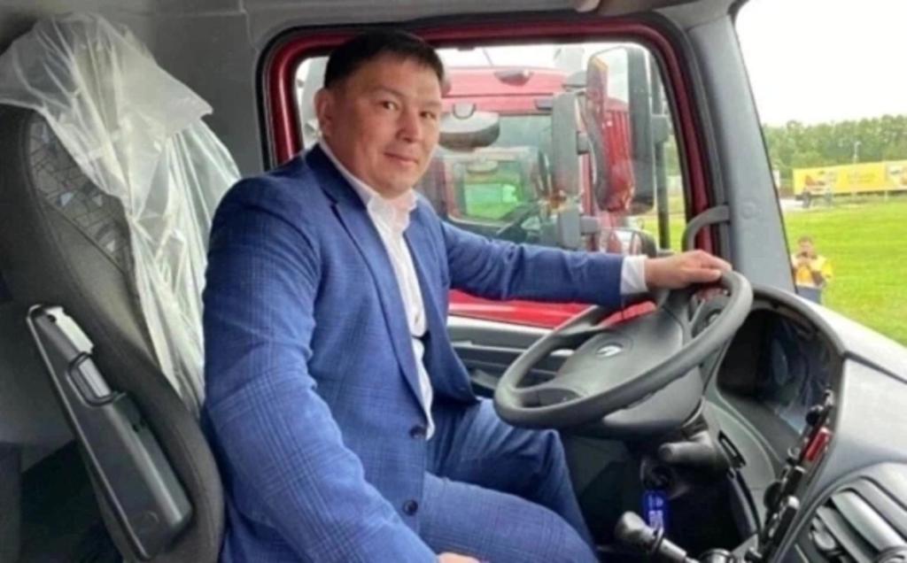 Гособвинитель запросил 10 лет колонии для главы «Башкиравтодора»