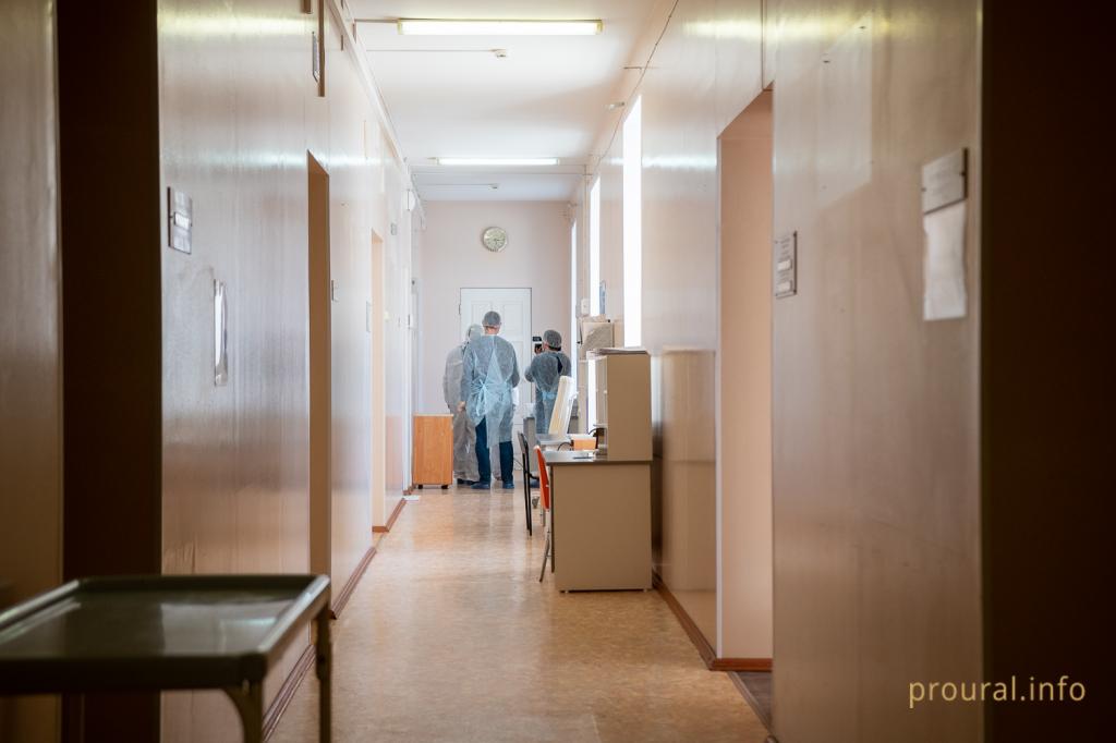 В Башкирии количество умерших от COVID-19 превысило 5,3 тысячи человек