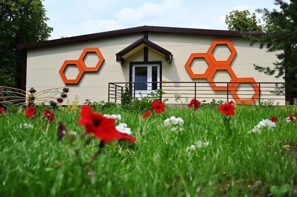 В Башкирии по программе модернизации детских лагерей с начала года привлекли 123,6 млн рублей