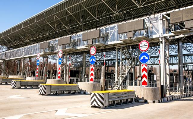 В Уфе на время закроют движение по Восточному выезду