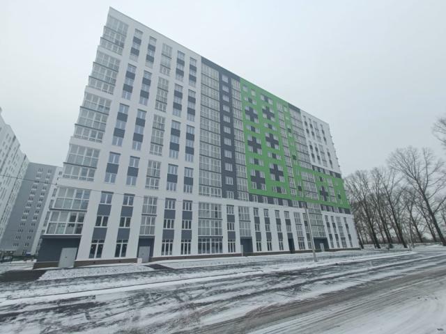 В Башкирии досрочно завершили программу по переселению из аварийного жилья