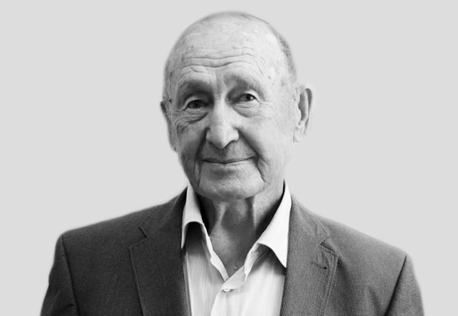 В Уфе ушел из жизни известный хирург-онколог Рашит Бадыков