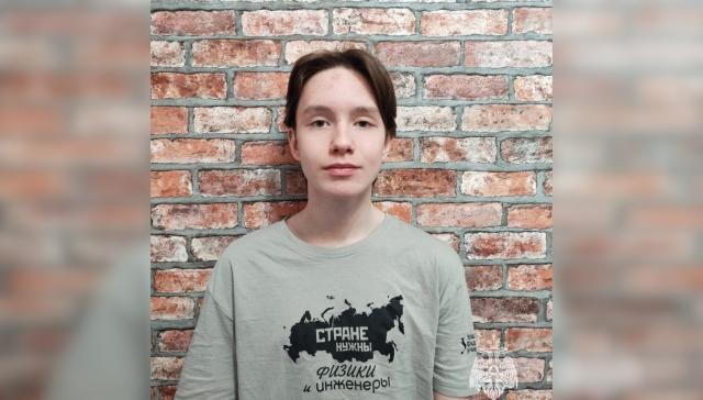 Уфимский восьмиклассник спас соседку из пожара