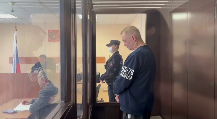 Гособвинитель запросил 13 лет колонии для убившего знакомую жителя Башкирии