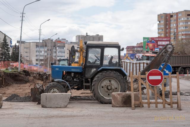 В Башкирии будут собирать информацию о ремонте дорог и потраченных на это деньгах