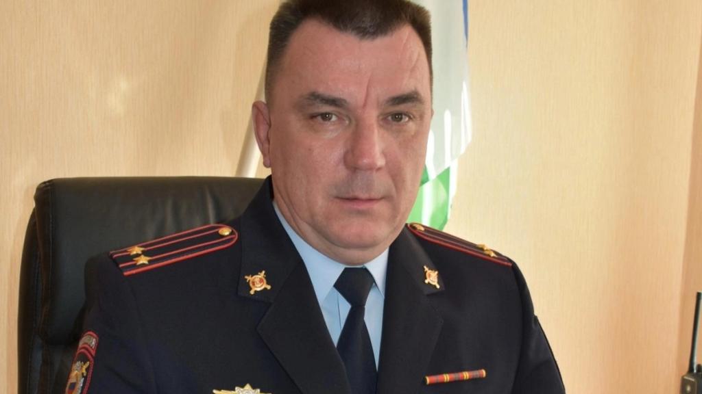 Бывшего замначальника МВД по Мелеузовскому району отправят в колонию