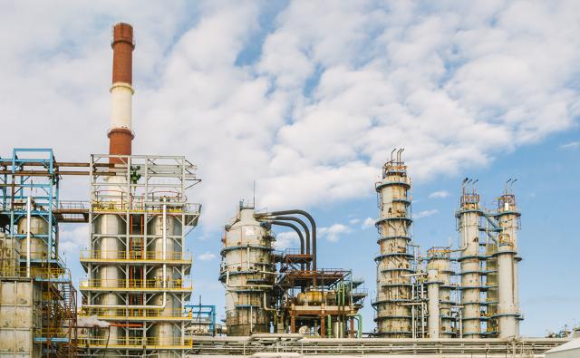 Количество инцидентов с сильным загрязнением воздуха сократилось в Башкирии