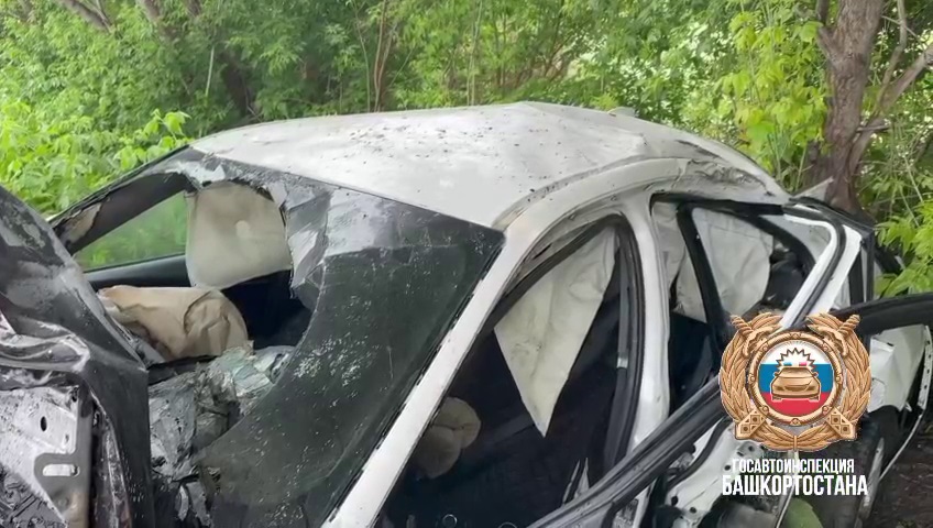 Водителя BMW в Уфе будут судить за «пьяное» ДТП с погибшим