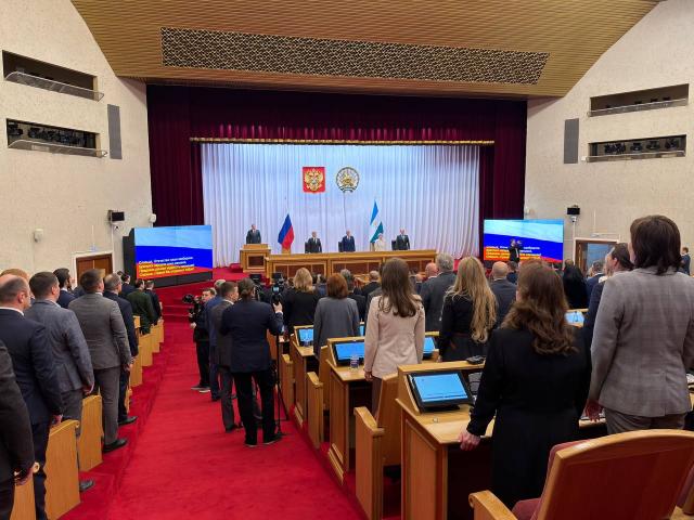 В Башкирии появятся еще две территории опережающего развития