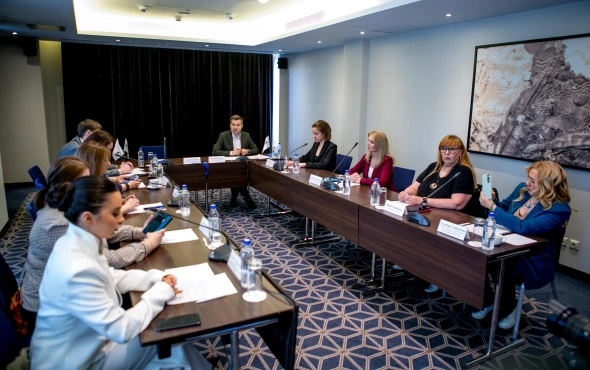 В Башкирии оценили перспективы увеличения доли работающих инвалидов