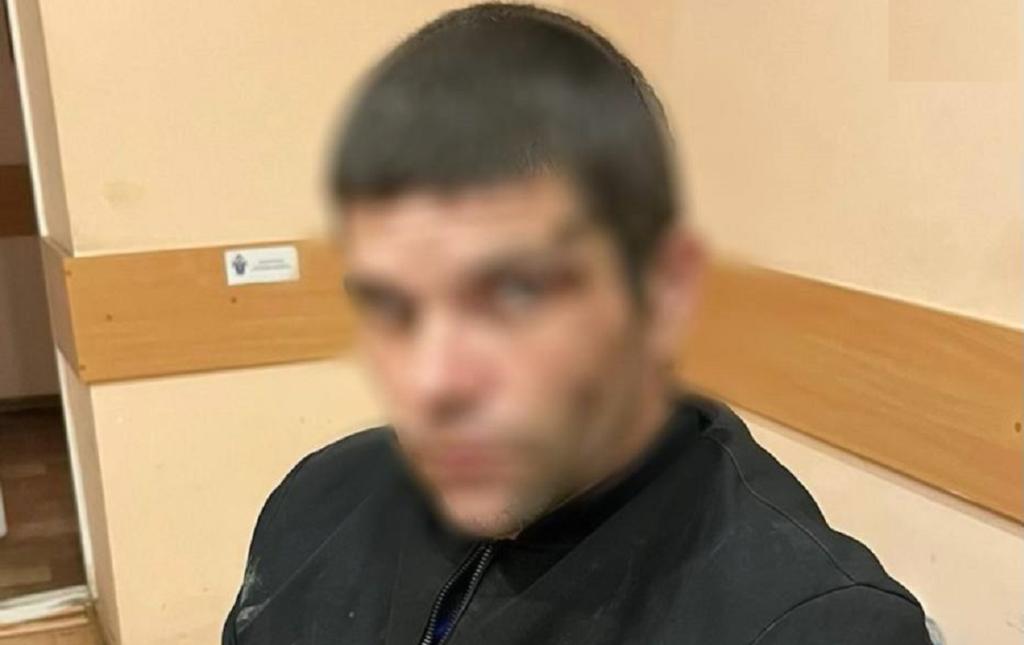 В Уфе поймали серийного маньяка-насильника, нападавшего на девушек-подростков