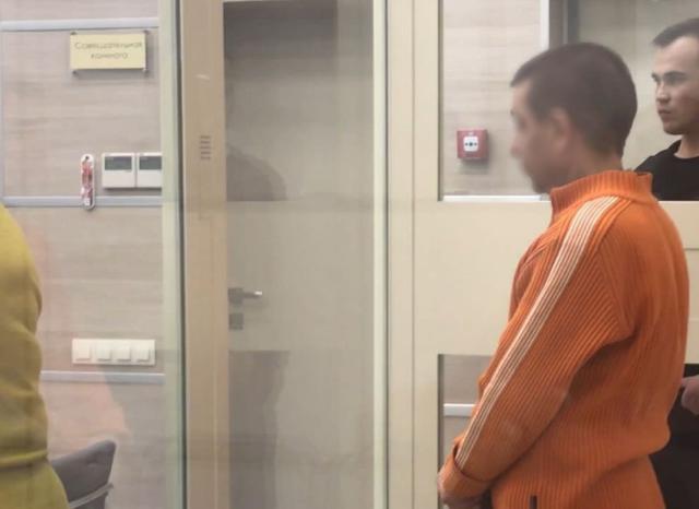 Уфимца приговорили к 16 годам за жестокое убийство жены 