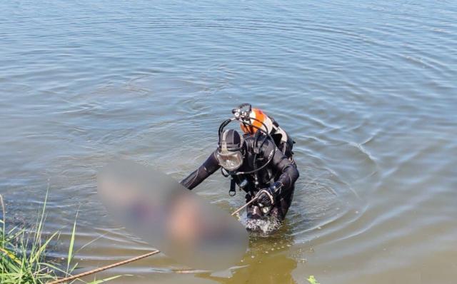 В Кармановском водохранилище утонула 27-летняя женщина