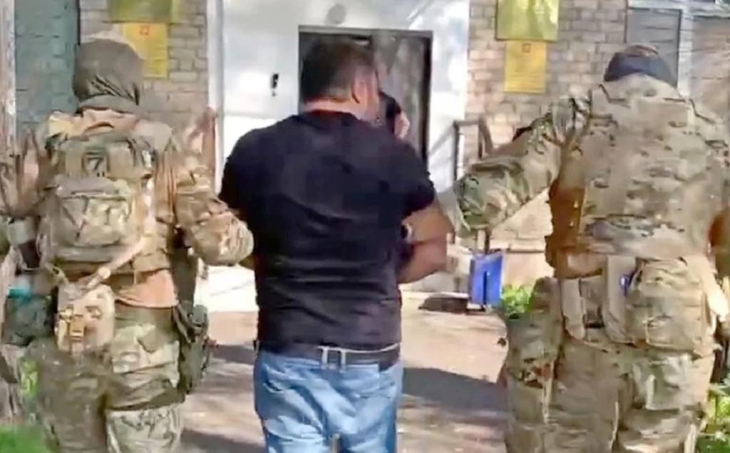 Дело криминального авторитета Станислава Куликова передали в суд в Башкирии