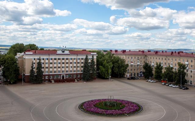 Власти Октябрьского отменили туристический налог