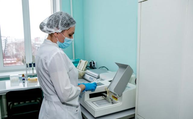 Башкирским ученым впервые за 17 лет повысили выплаты