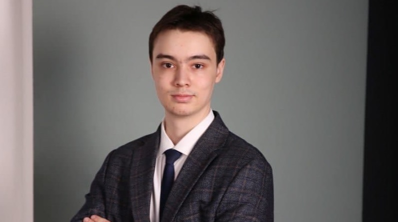 Впервые в истории Башкирии выпускник стал 300-балльником на ЕГЭ