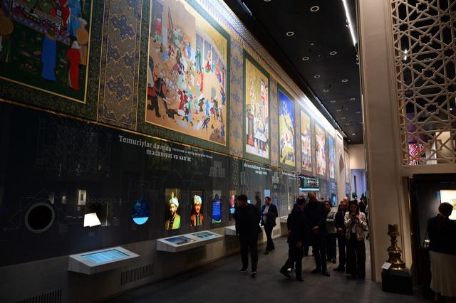 Хабиров позвал жителей Башкирии в Ташкент