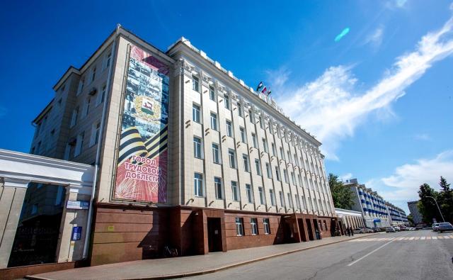 В Уфе появились улицы Возвращения домой и 80-летия Победы