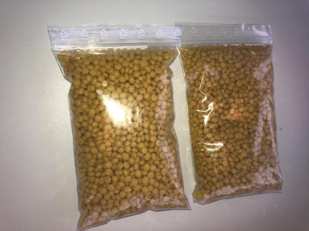 Предприятие Башкирии начало выпускать гранулы пчелиного воска