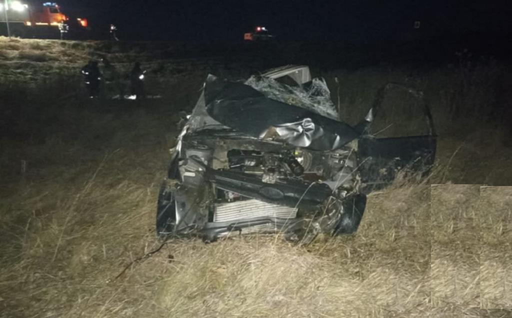 Житель Башкирии получил условный срок за аварию с погибшим подростком