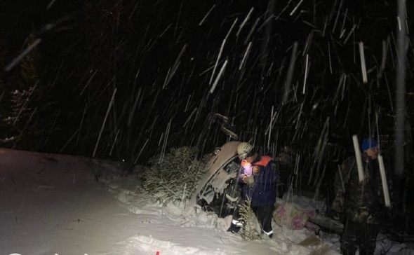 Суд заменил срок пилоту за крушение вертолета в Башкирии на условный