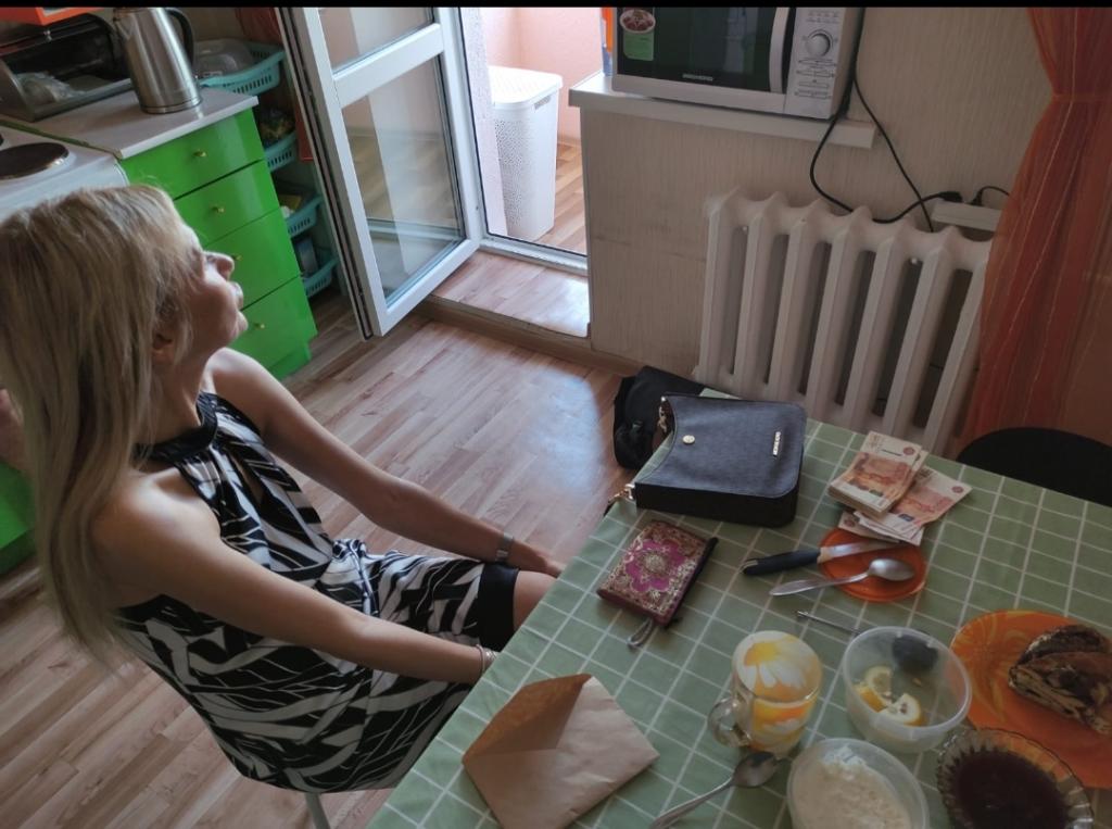 Мошенницу из Уфы обязали выплатить 1,2 млн рублей