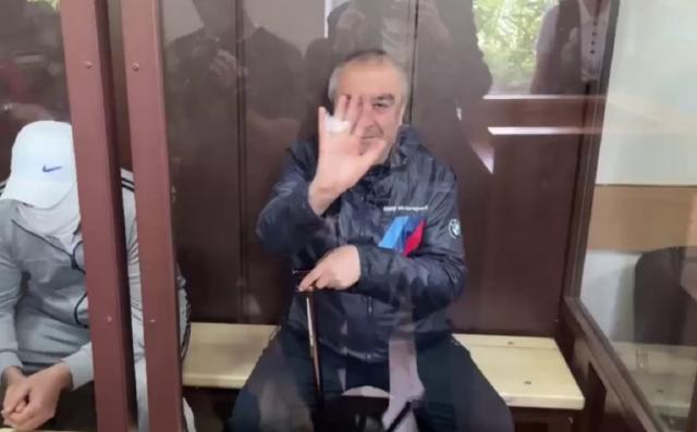 В Уфе вынесли приговор банде вымогателей под руководством пенсионера