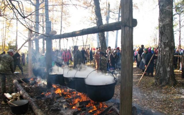 Священная роща мари в Башкирии станет объектом культурного наследия