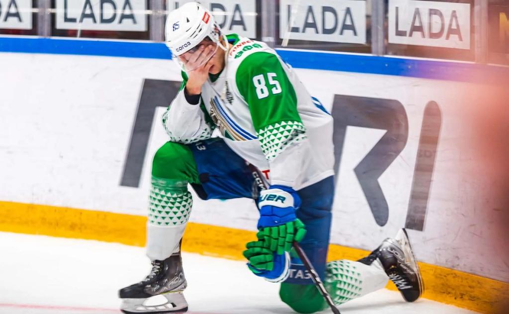 Хабиров допустил финансирование «Салавата Юлаева» из бюджета Башкирии