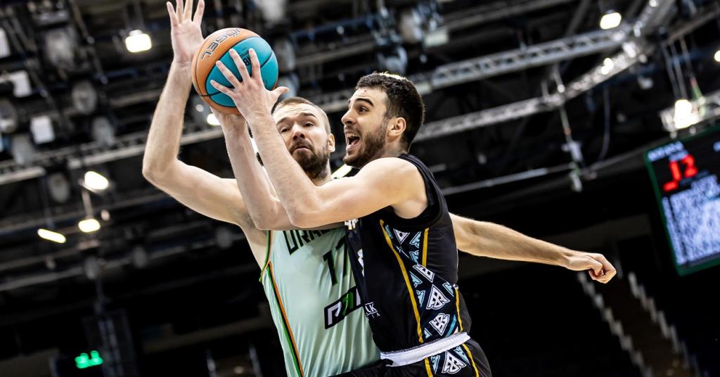 «Уралмаш» мчит в плей-офф Единой лиги ВТБ — на Кубок России больше не надо отвлекаться