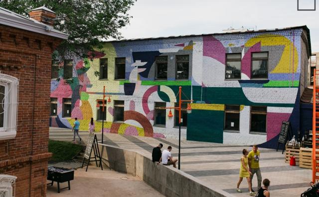 В Уфе начнется суд по делу о нападении с ножом в «Арт-квадрате»