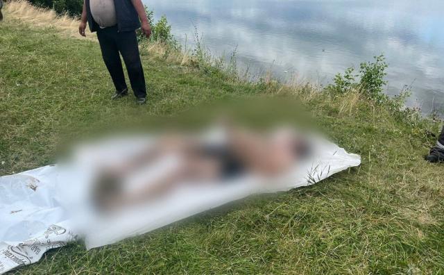 В Башкирии из водоемов достали тела погибших мужчины и женщины