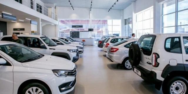 Жители Башкирии в марте оформили на треть больше автокредитов Жители Башкирии в марте оформили на треть больше автокредитов