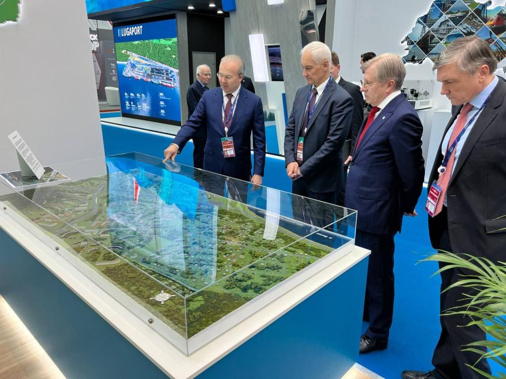 Глава правительства Башкирии и вице-премьер России договорились о совещании